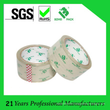 Wholesale Crystal Clear BOPP Packing Tape